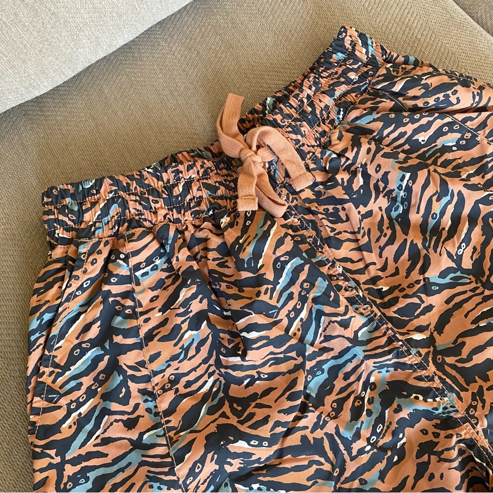 Free People Zephyr Printed Pants - Picture 7 of 10